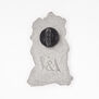 Antonio Canova Three Graces pin badge